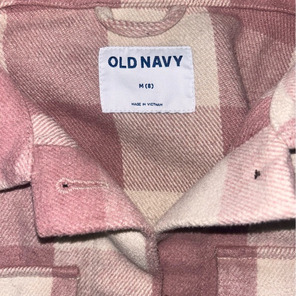 🍒6 items for $30🍒 Girls Flannel - Picture 3 of 3